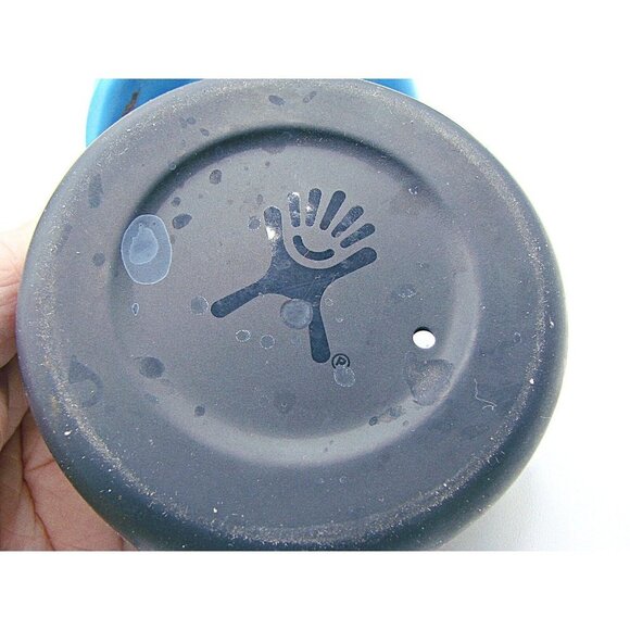 Hydro Flask 40oz Insulated Stainless Steel Water Bottle Wide Mouth Straw Handle - Picture 11 of 12